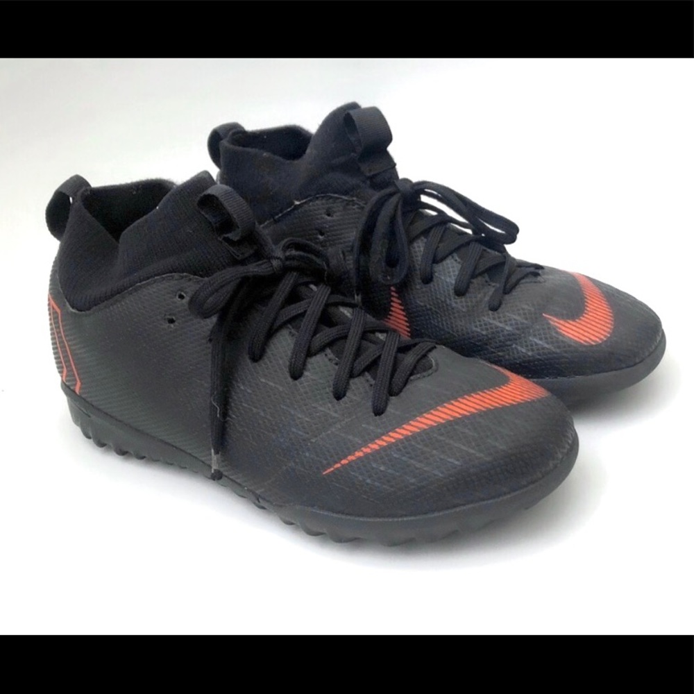 ❗️ Clearance ❗️Mercurial Superfly XVI Turf Shoes